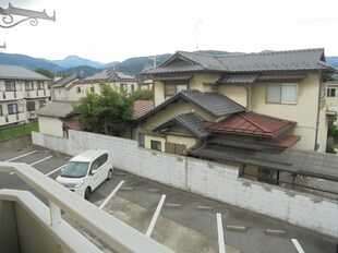 松本駅 徒歩20分 2階の物件内観写真